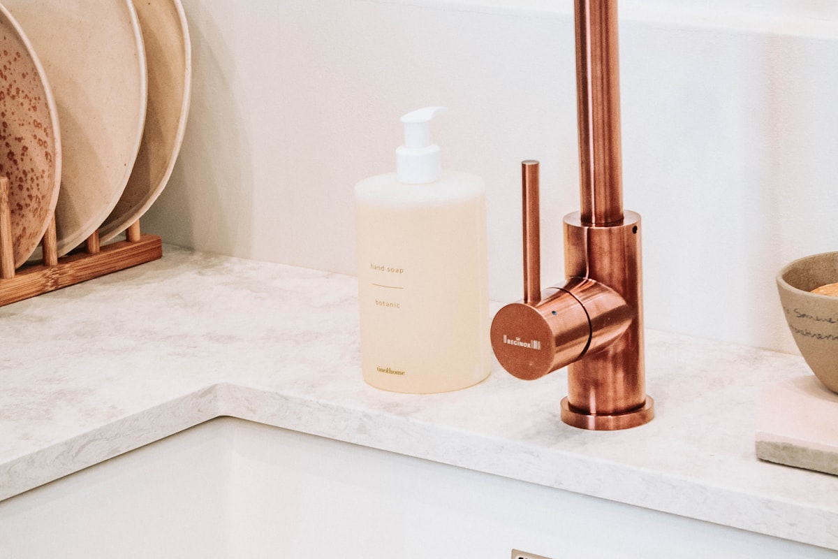 Kitchen Plumbing service in Westminster, CA